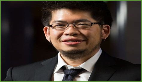 Michael Chen Net Worth