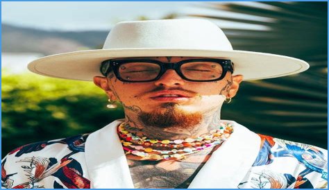 Nanpa Básico Net Worth